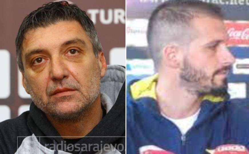Derbi na Koševu: Marinović i Maksimović odredili početne postave